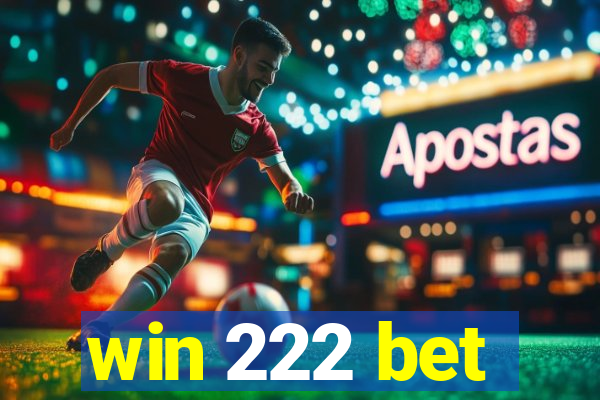 win 222 bet